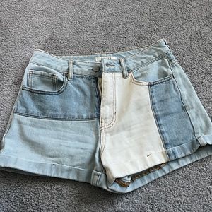 pacsun shorts